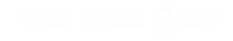 Garantia de Satisfação